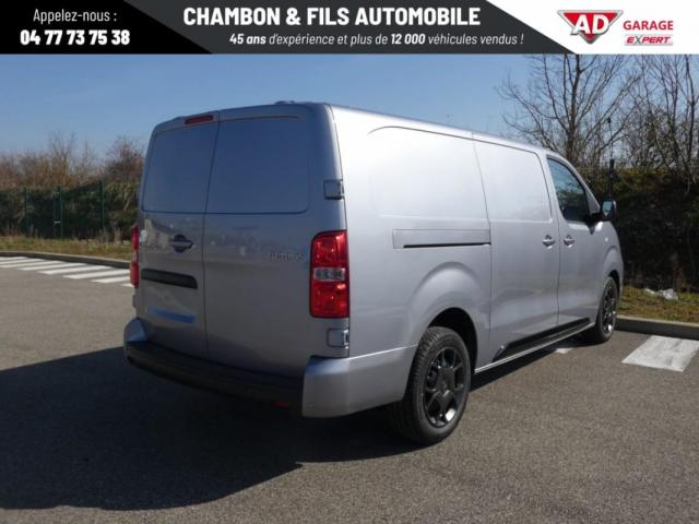 Citroen Jumpy image 5