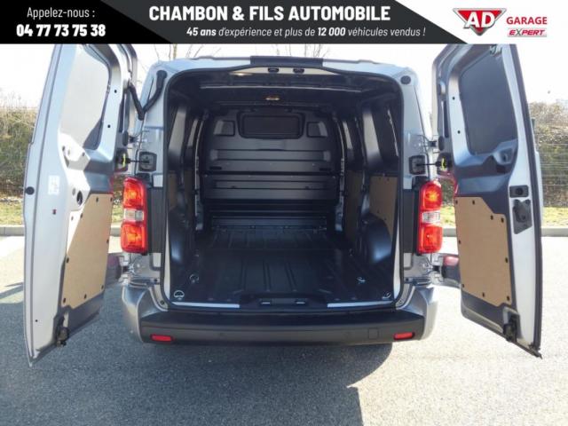 Citroen Jumpy image 3