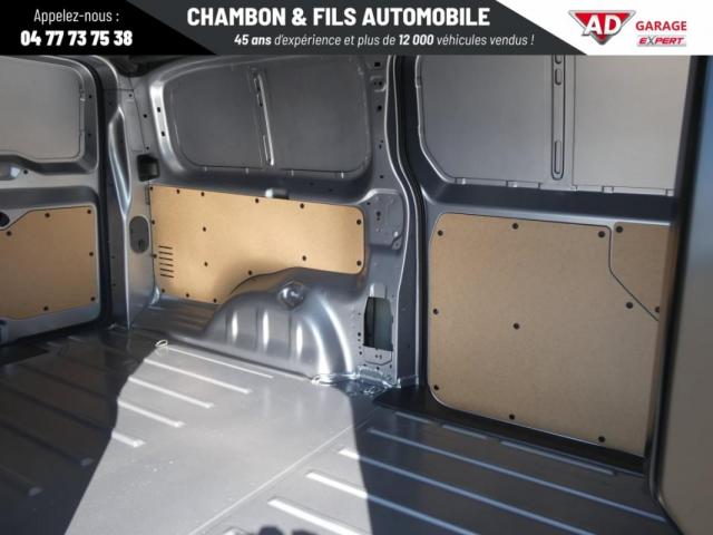 Citroen Jumpy image 6