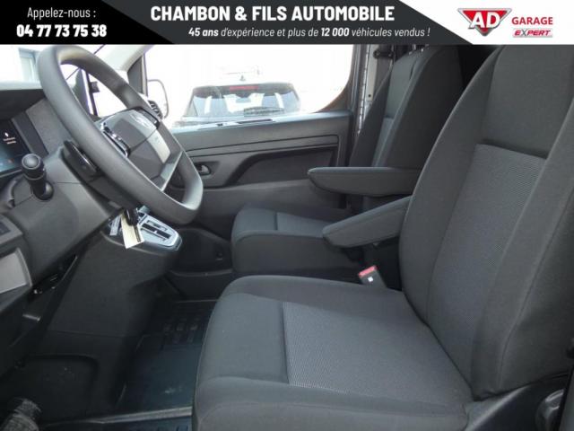 Citroen Jumpy image 4