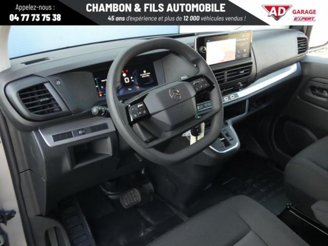 Citroen Jumpy image 2