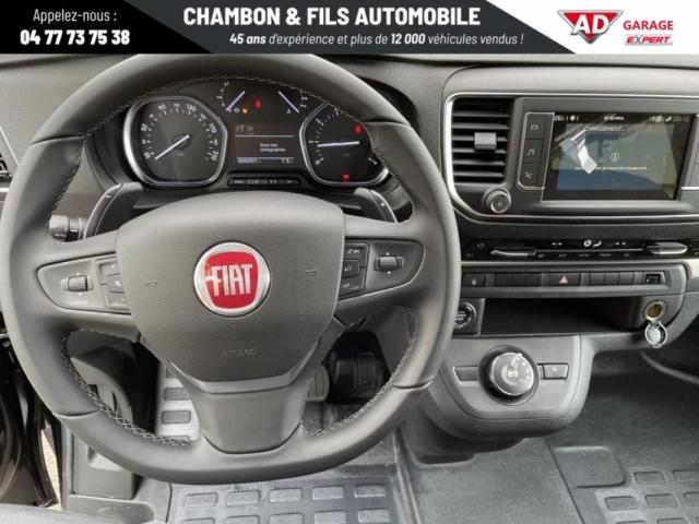Fiat Scudo image 4