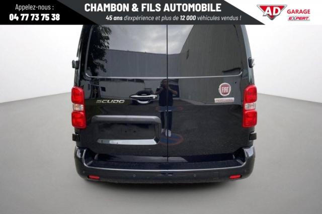 Fiat Scudo image 9