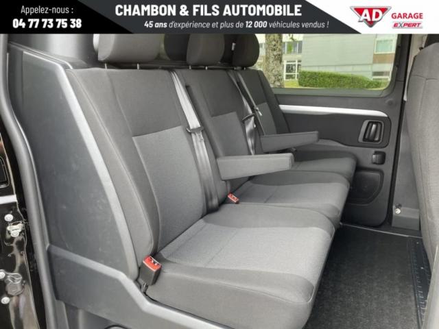 Fiat Scudo image 8
