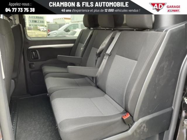 Fiat Scudo image 7