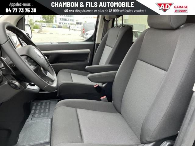 Fiat Scudo image 6
