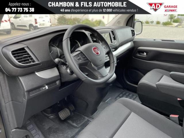 Fiat Scudo image 3
