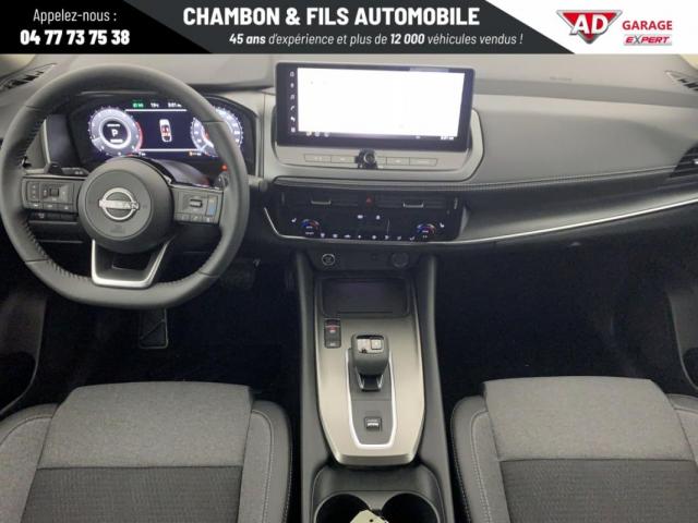 Nissan Qashqai image 6