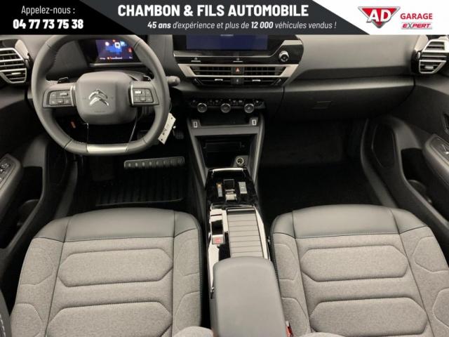 Citroen C4 image 3