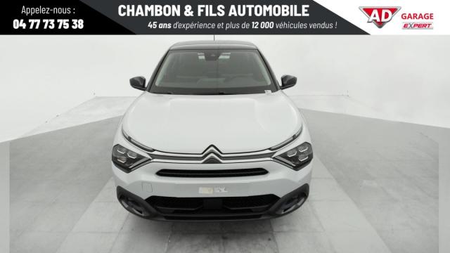 Citroen C4 image 1