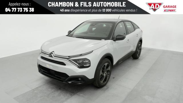Citroen C4 image 4