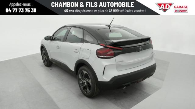 Citroen C4 image 6