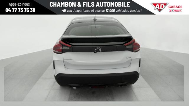 Citroen C4 image 2