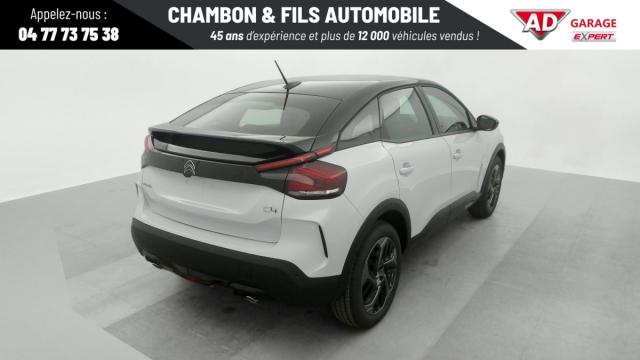 Citroen C4 image 5