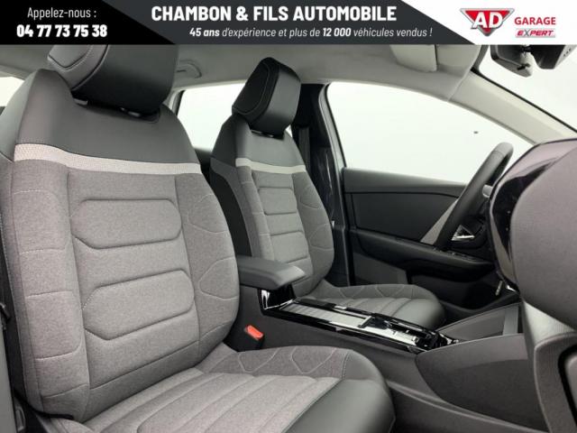 Citroen C4 image 9