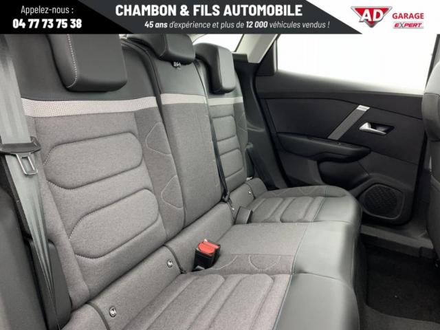 Citroen C4 image 7