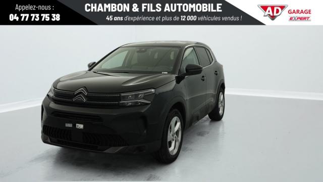 Citroen C5 Aircross image 8