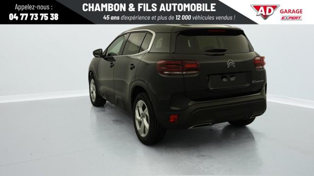 Citroen C5 Aircross image 9