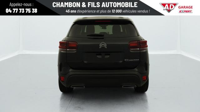 Citroen C5 Aircross image 1