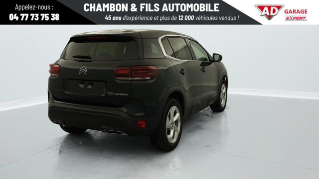 Citroen C5 Aircross image 5