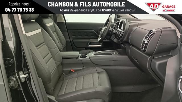 Citroen C5 Aircross image 4