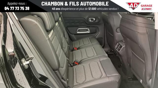 Citroen C5 Aircross image 2