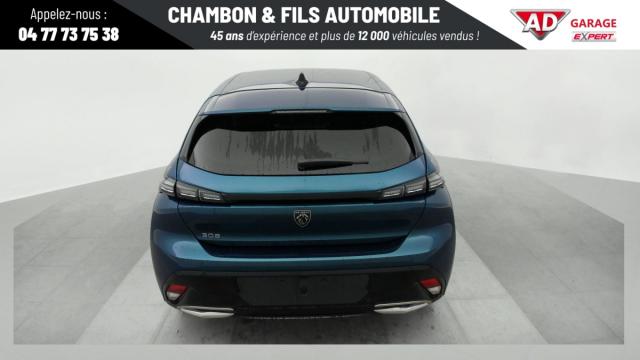 Peugeot 308 image 3