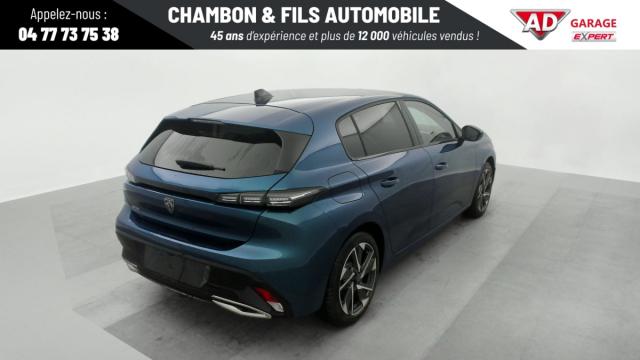 Peugeot 308 image 8