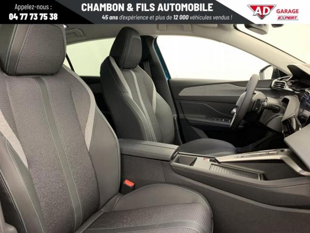 Peugeot 308 image 4