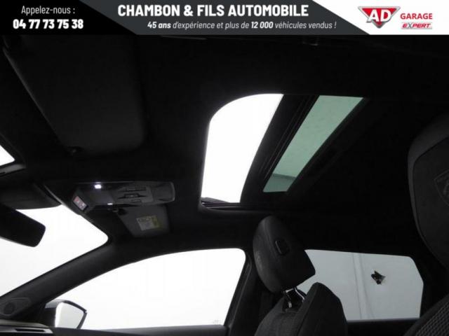 Peugeot 308 Sw image 4