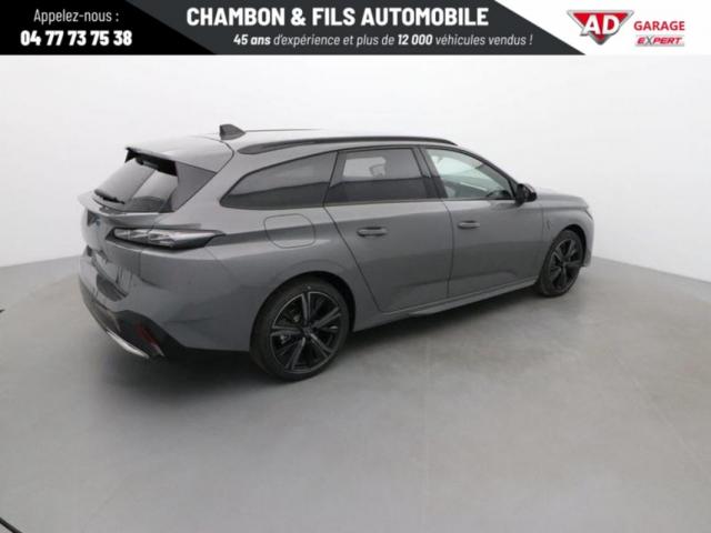 Peugeot 308 Sw image 2