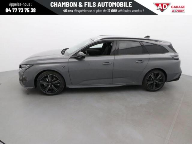 Peugeot 308 Sw image 7