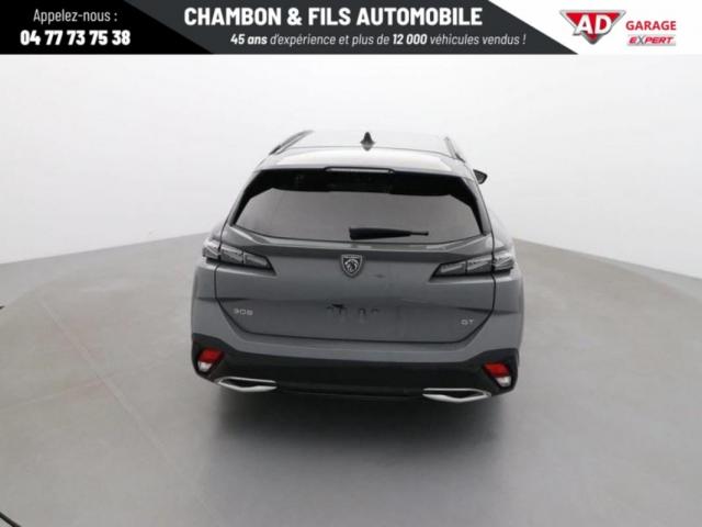 Peugeot 308 Sw image 6