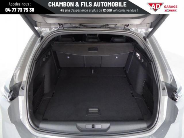 Peugeot 308 Sw image 5