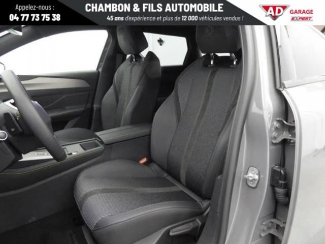 Peugeot 308 Sw image 1