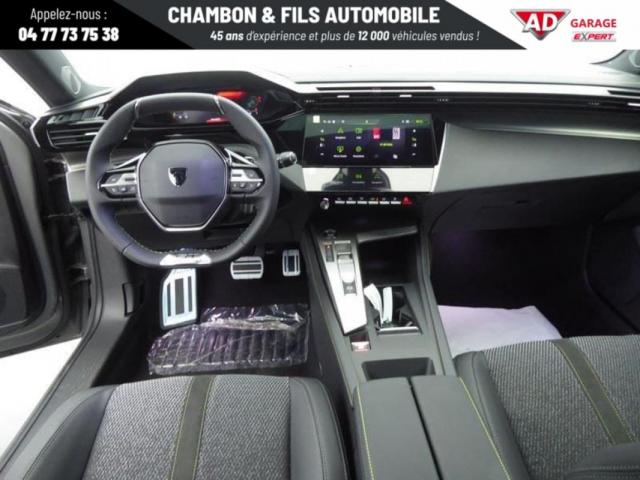 Peugeot 308 Sw image 8