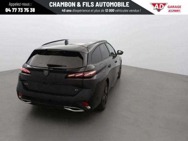 Peugeot 308 Sw image 8