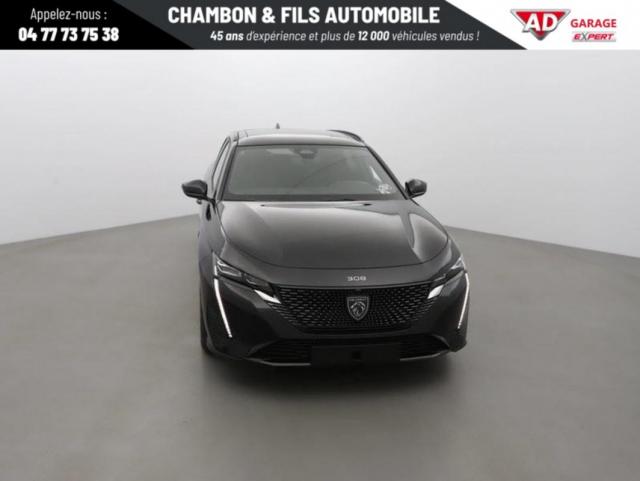 Peugeot 308 Sw image 3