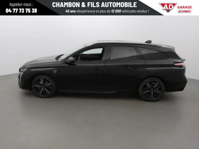 Peugeot 308 Sw image 2