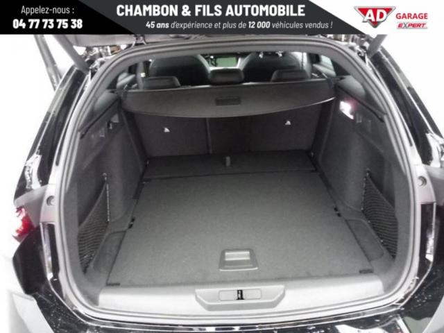 Peugeot 308 Sw image 5