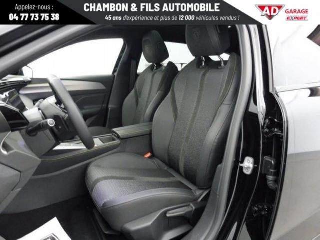 Peugeot 308 Sw image 4