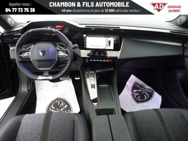 Peugeot 308 Sw image 1