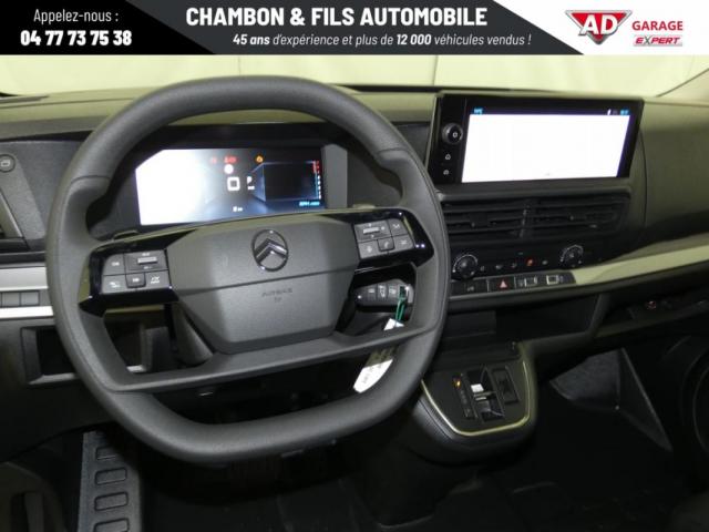 Citroen Jumpy image 7