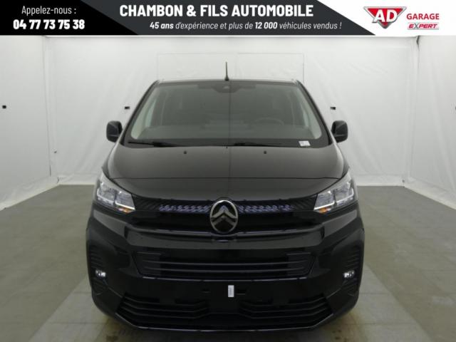 Citroen Jumpy image 8