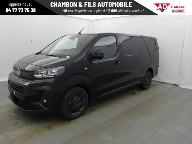 Citroen Jumpy image 3