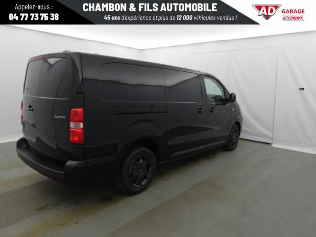 Citroen Jumpy image 4