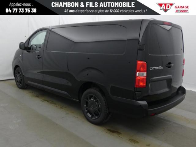 Citroen Jumpy image 5