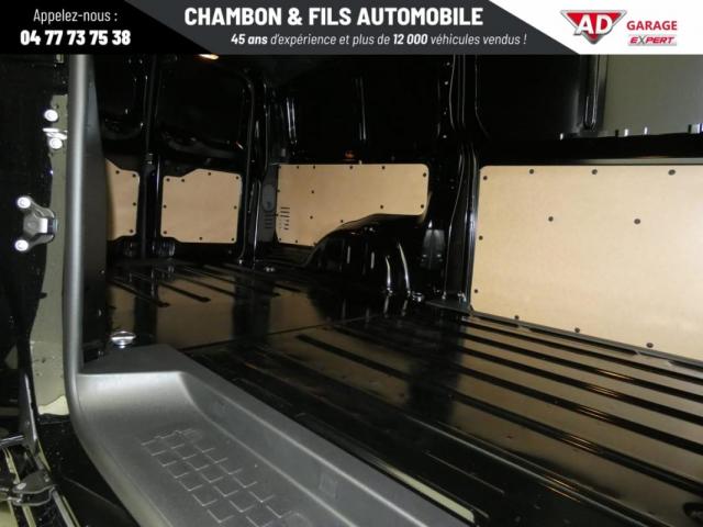 Citroen Jumpy image 2