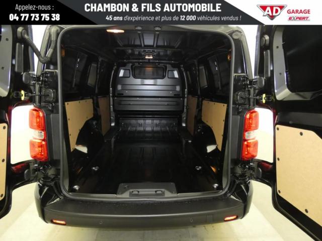Citroen Jumpy image 6