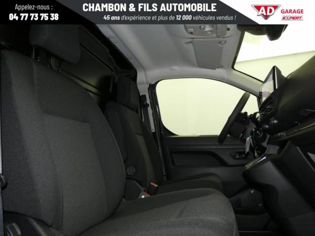 Citroen Jumpy image 9